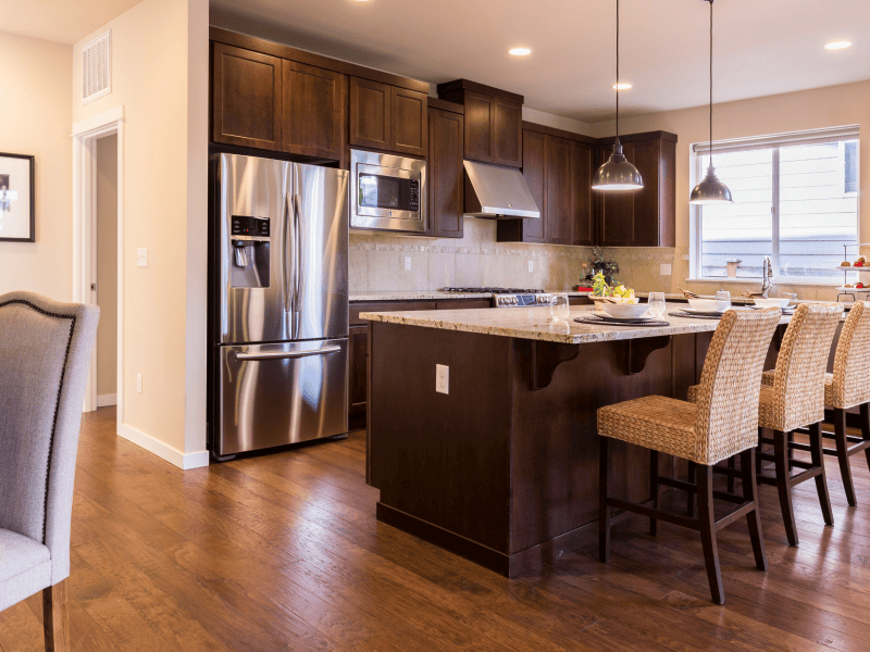 Halifax Flooring offers Residential Flooring Installation to a wide variety of locations in the Orem, UT area