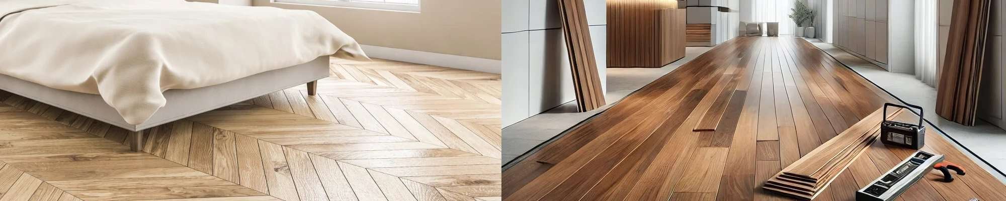 Flooring experts at Halifax Flooring