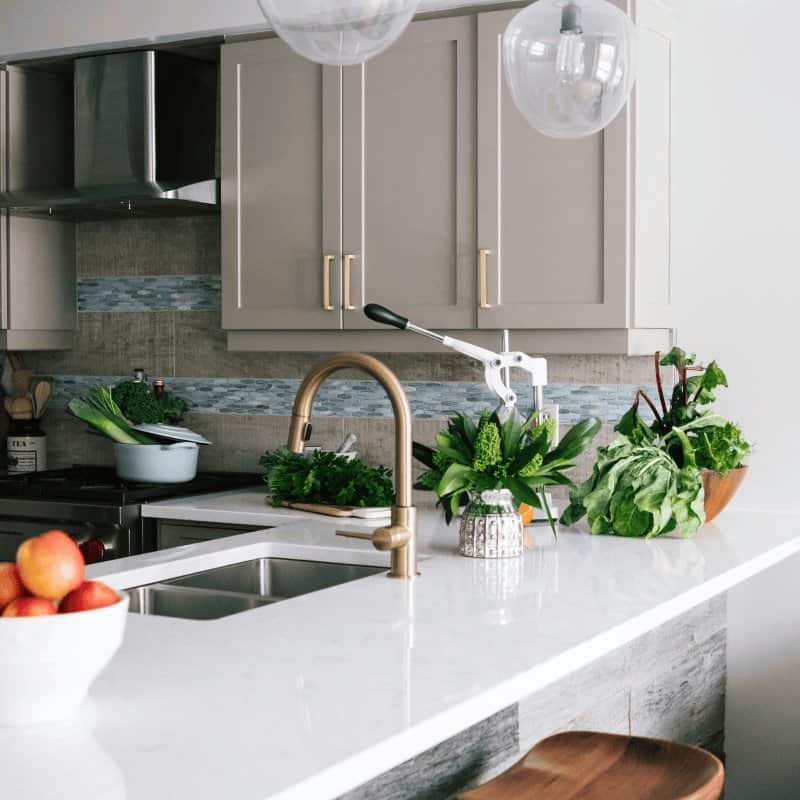 Custom Countertops at {{name}} in {{location}}