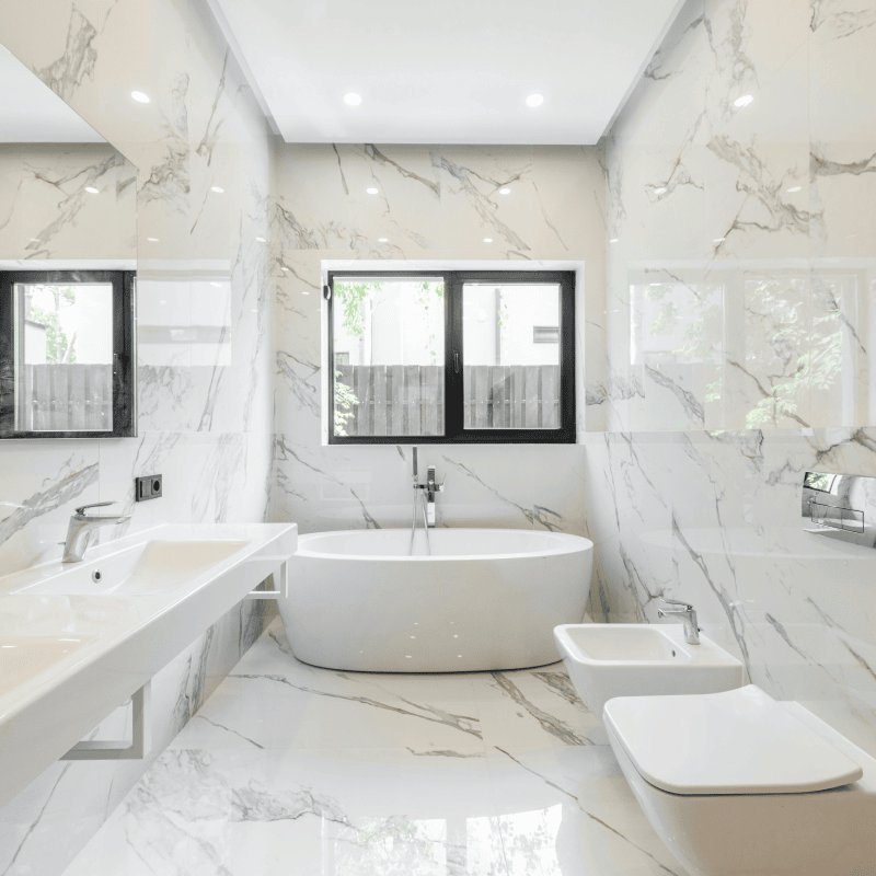 Luxury Vinyl Tile Installation at {{name}} in {{location}}